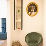 Appartement Luxury Leaning Tower Pise
