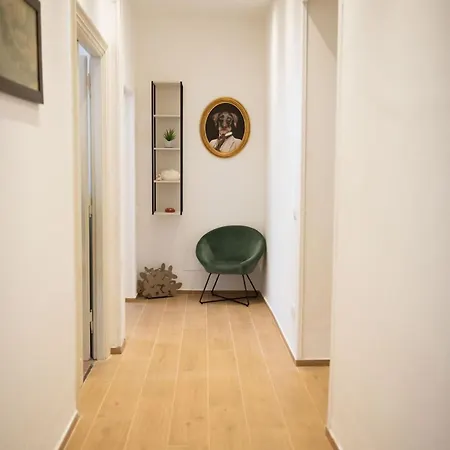 Luxury Leaning Tower Appartement Pise