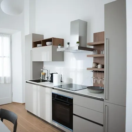Appartement Luxury Leaning Tower Pise