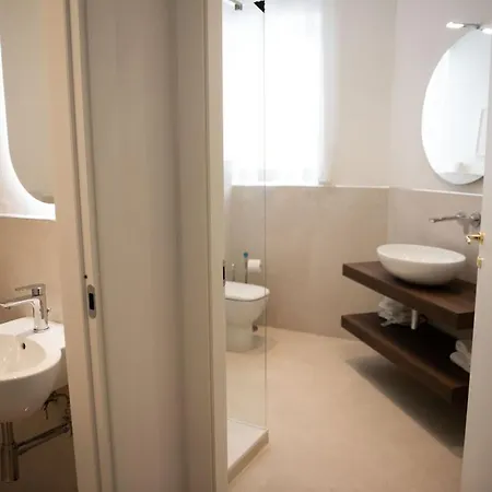 Luxury Leaning Tower Appartement Pise